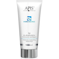 Apis APIS_Hydro Balance intensywnie nawilżający żel do ultradźwięków 200ml