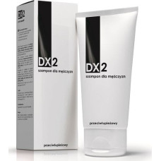 Aflofarm DX2 Szampon przeciwłupieżowy dla mężczyzn 150ml