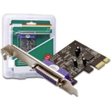 Digitus Parallele PCI Express Karte