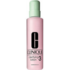 Clinique Jumbo Clarifying Lotion 3 Combination Oily Tonik oczyszczający do skóry mieszanej i tłustej 487 ml