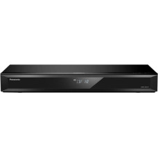 Panasonic Odtwarzacz Blu-ray Panasonic DMR-UBC70EGK