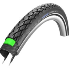 Schwalbe Schwalbe Marathon, tires (black, ETRTO: 40-559)