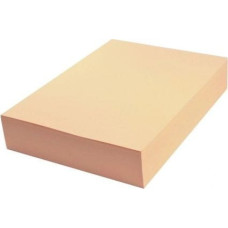 Emerson Papier ksero A4 80g brzoskwiniowy 500 arkuszy