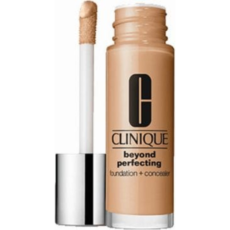 Clinique podkład i korektor Beyond Perfecting Foundation & Concealer 14 Vanilla 30ml