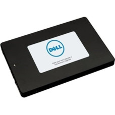 Dell Dysk serwerowy Dell DELL 400-AZUN urządzenie SSD 2.5