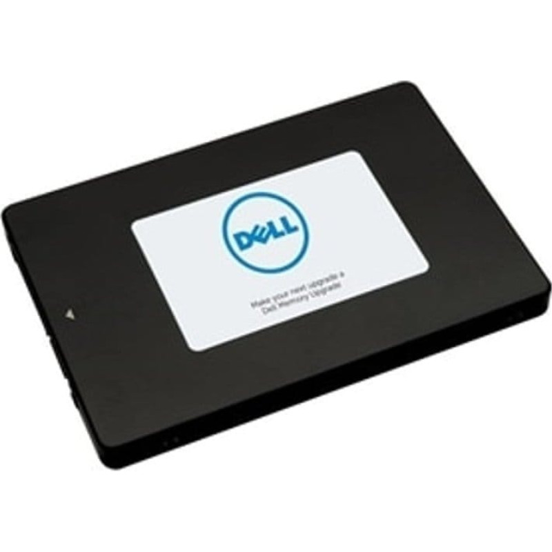Dell Dysk serwerowy Dell DELL 400-AZUN urządzenie SSD 2.5
