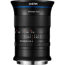 Venus Optics Obiektyw Venus Optics Laowa D-Dreamer Fujifilm G 17 mm F/4