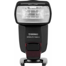 Yongnuo Lampa błyskowa Yongnuo YN560 III (V2018)
