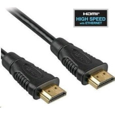 Premiumcord Kabel PremiumCord HDMI - HDMI 7m czarny (kphdme7)