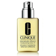 Clinique Very Dry To Dry Combination nawilżająca emulsja do twarzy 125
