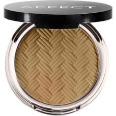 Affect Bronzer do twarzy Glamour G-0012 Pure Pleasure, 8g