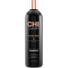 Farouk Systems Chi Luxury Black Seed Oil Gentle Cleansing Shampoo 355ml
