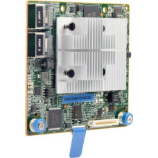 HP Kontroler HP PCIe 3.0 x8 - 2x SFF-8643 Smart Array E208i-a SR G10 (869079-B21)