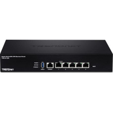 Trendnet Router TRENDnet TWG-431BR