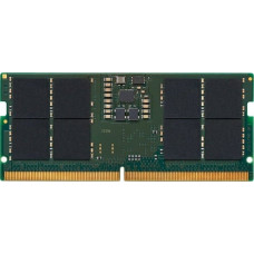 Kingston DIMM 16 GB DDR5-5600 (schwarz, KCP556SS8-16)