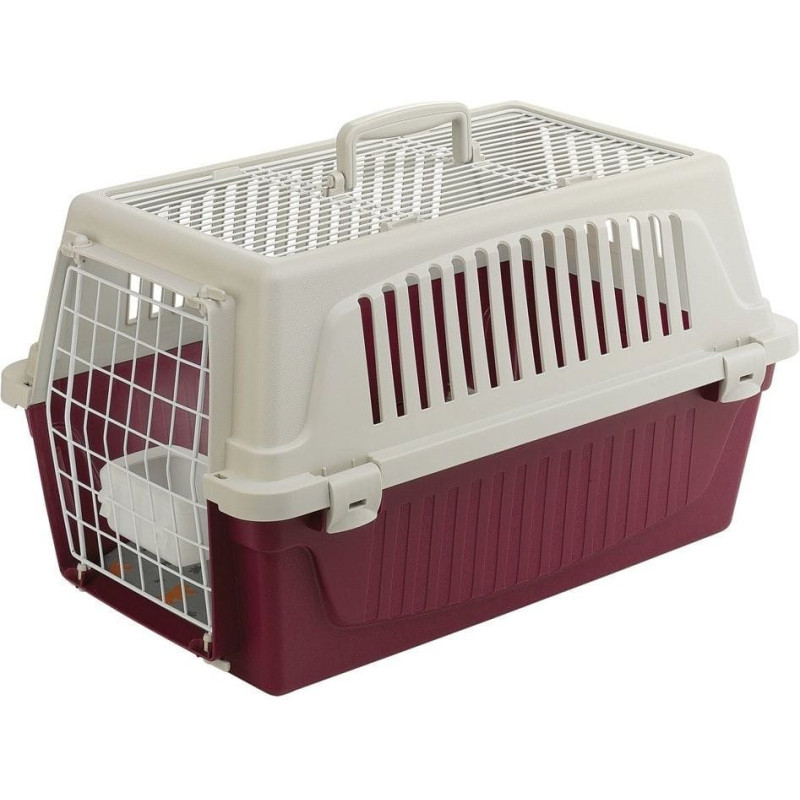 Ferplast Transporter Atlas 20 Open 58x37x32 cm