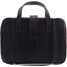 R-Go Tools Etui R-GO Tools Viva Laptopbag, full grain