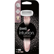 Wilkinson Intuition Complete maszynka do golenia z wymiennymi ostrzami dla kobiet 1szt