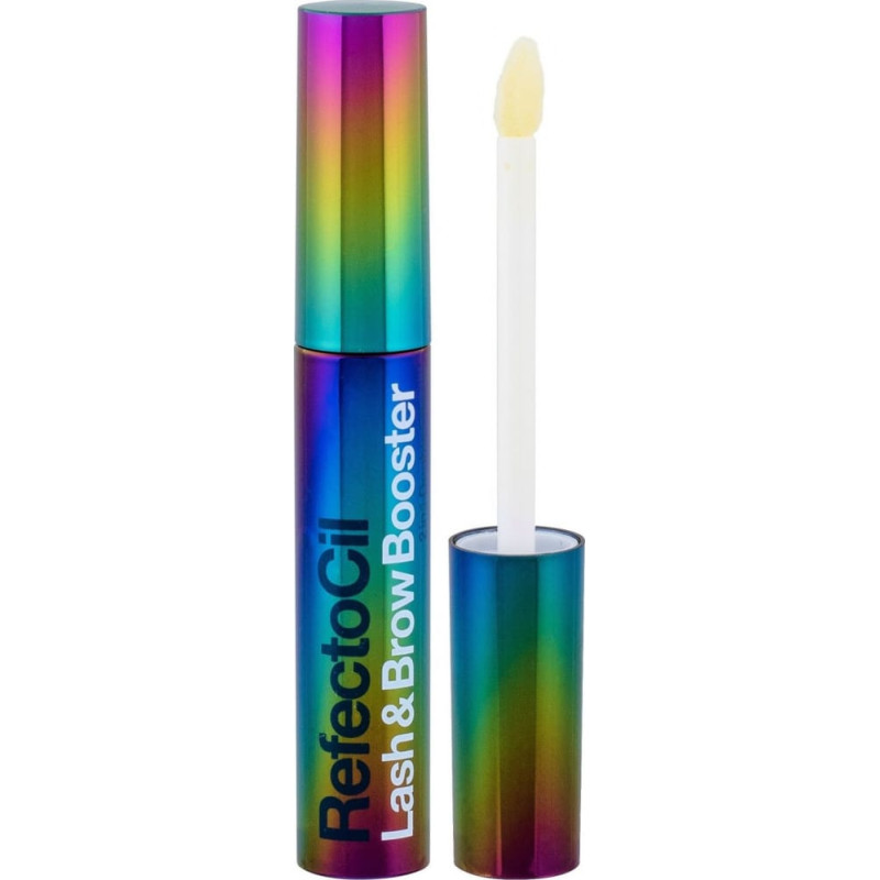 Refectocil RefectoCil Lash & Brow Booster Pielęgnacja rzęs 6ml