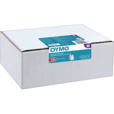 Dymo Etykiety adresowe duże 89x36mm biały 2093093 (12 rolek)