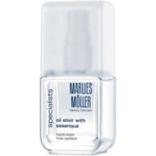 Marlies Möller Specialists Oil Elixir with Sasanqua Eliksir olejek z kamelii małej 50ml