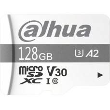 Dahua Technology Karta Dahua Technology TF-P100 MicroSDXC 128 GB Class 10 UHS-I U3 A1 V30 (TF-P100-128G)