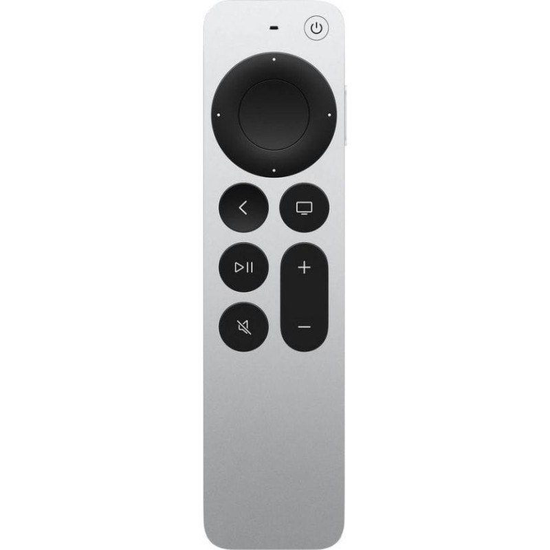Apple Pilot RTV Apple Pilot Apple TV 4K Remote (2.generacji)
