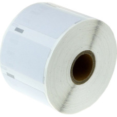 Strefa Drukarek Zamiennik etykiet DYMO LW 11354 32mm × 57 mm S0722540