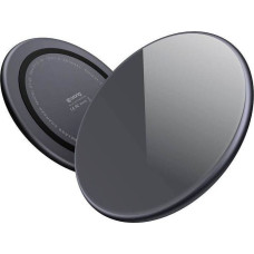 Crong Ładowarka Crong Indukcyjna 3 A (CRG-PS15W-BLK)