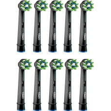 Oral-B Końcówka Oral-B CrossAction CleanMaximizer 10szt.