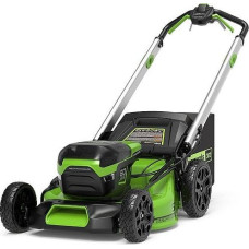 Greenworks Kosiarka akumulatorowa Greenworks GD60LM51SPK4