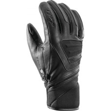 Leki Rękawice narciarskie Griffin S Lady black r. 6.0