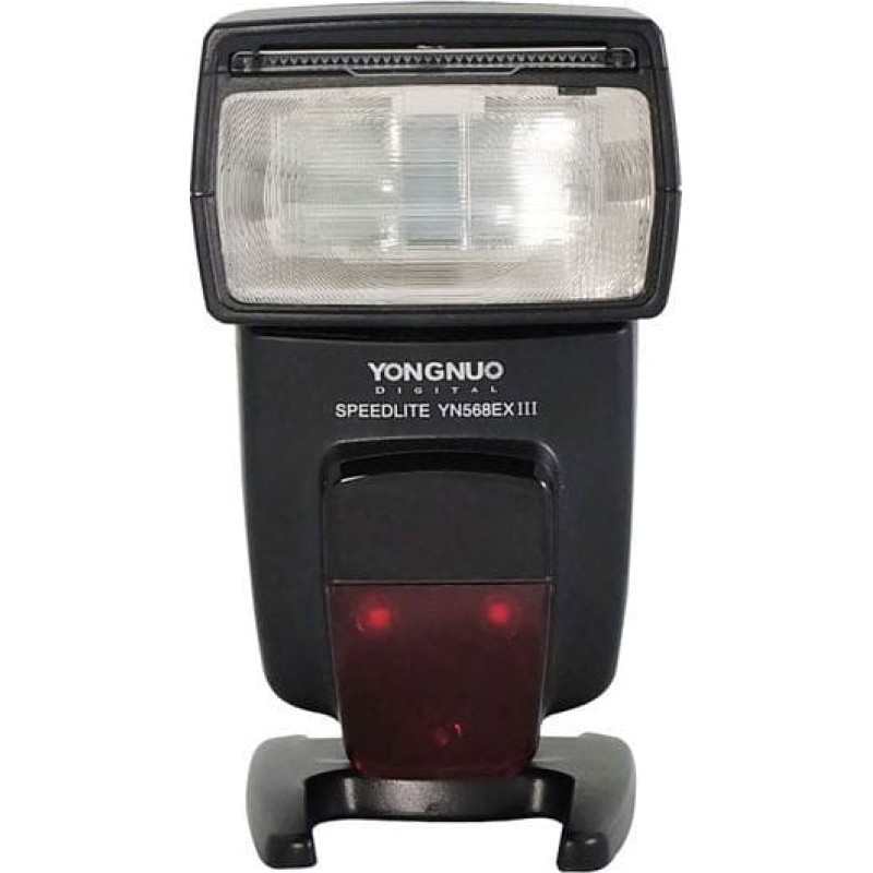 Yongnuo Lampa błyskowa Yongnuo Lampa YonGnuo YN-568EX III CLS HSS do Canon ETTL
