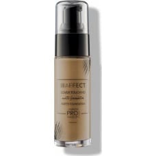 Affect Cover Touch HD Podkład matujący 4 27 ml
