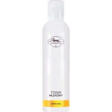 Jadwiga JADWIGA_Seria AHA tonik mlekowy z 12% kwasem mlekowym 200ml