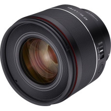 Samyang Obiektyw Samyang Sony E 50 mm F/1.4 II AF