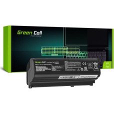 Green Cell Bateria Green Cell A42N1403 do Asus ROG G751 15V 4400mAh (AS128)