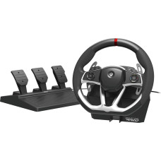 Hori Kierownica Hori Racing Wheel GTX Force Feedback (AB05-001E)