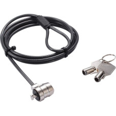 Dicota Linka zabezpieczająca Dicota T-Lock Base