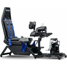 Next Level Racing Boeing Flight Simulator Commercial (NLR-S027)