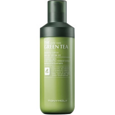 Tonymoly Veido emulsija Tonymoly The Chok Chok Green Tea 55 ml