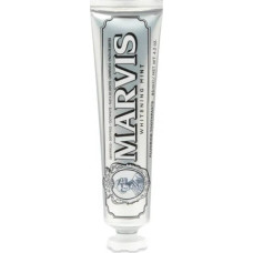 Marvis Fluoride Toothpaste Whitening wybielająca pasta do zębówz fluorem Mint 85ml