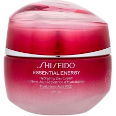 Shiseido SHISEIDO_Essential Energy Hydrating Day Cream SPF20 nawilżający krem na dzień 50ml