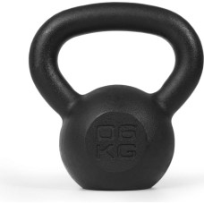 Zipro Kettlebell Zipro żeliwny 6 kg