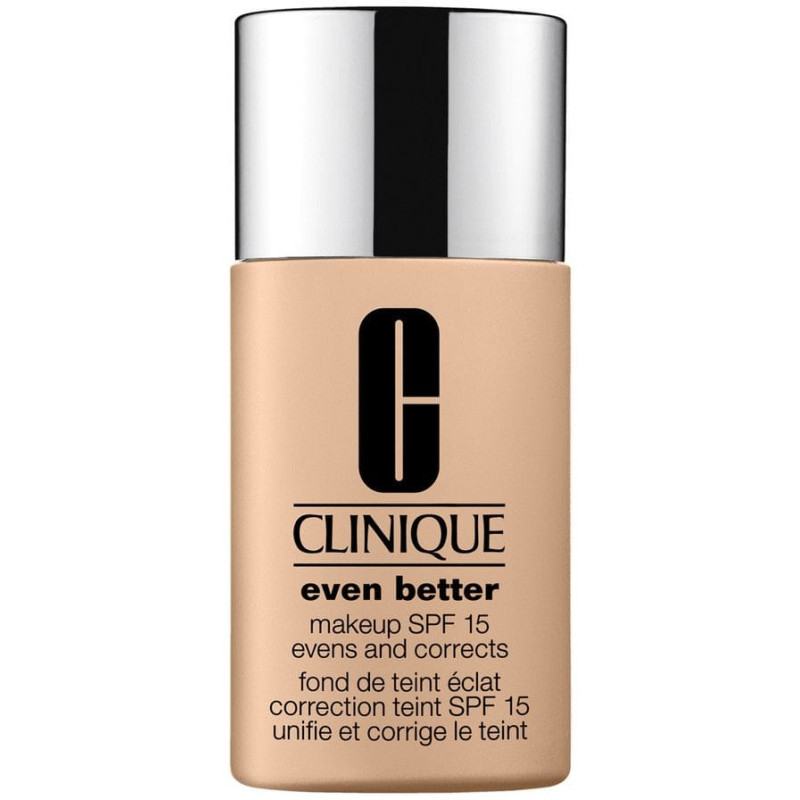 Clinique Even Better Makeup SPF15 Evens and Corrects Podkład do twarzy Golden Neutral 30ml