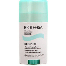 Biotherm Deo Pure Antyperspirant w sztyfcie 40ml