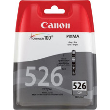 Noname Tusz Canon Tusz CLI-526G Grey 9 ml (4544B001) - 9800