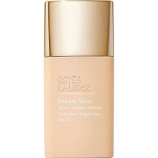 Estee Lauder ESTEE LAUDER_Double Wear Sheer Long-Wear Makeup matujący podkład do twarzy SPF20 1W1 Bone 30ml