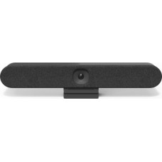 Logitech Rally Bar Huddle (grau, 4K)