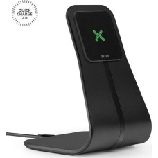 Xvida Ładowarka XVIDA Fast Charging Desk Stand Indukcyjna 2 A (34592-uniw)